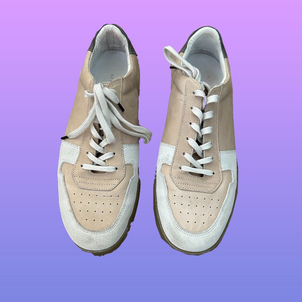 ALLSAINTS Sneakers size 9 US Men's